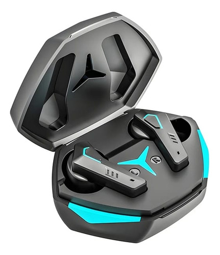 Auriculares Tws Inalámbricos N35 Dx-22 Bluetooth