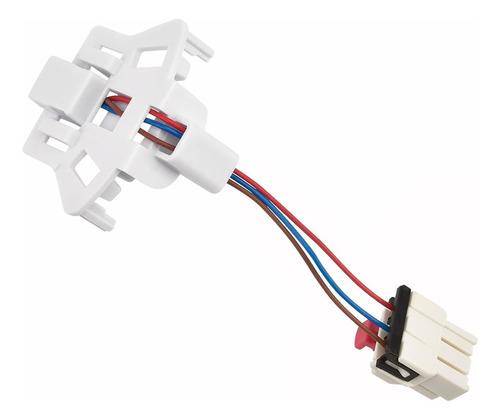 Máquina Compatible Con Sensor De Velocidad De Lavadora Wh03x