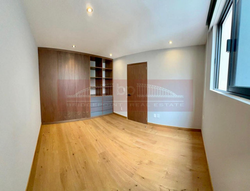 Casa En Venta En Av. Explanada, Lomas De Chapultepec, Miguel Hidalgo, Cdmx.