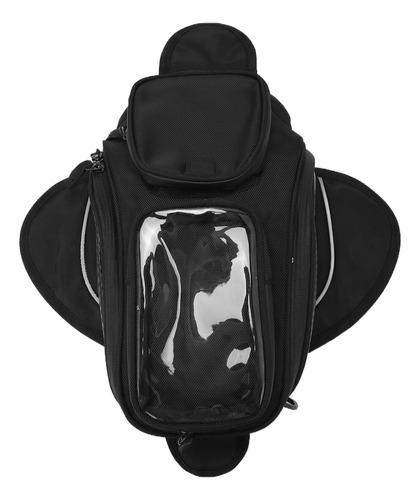 Z Mochila Cisterna Para Moto, Bolsa De Moto Decorativa De X