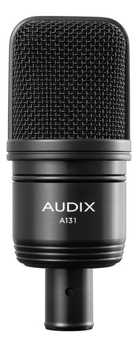 Audix Micrfono Condensador De Estudio De Diafragma Grande A1