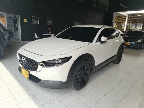 Mazda CX-30 2.0 Touring At