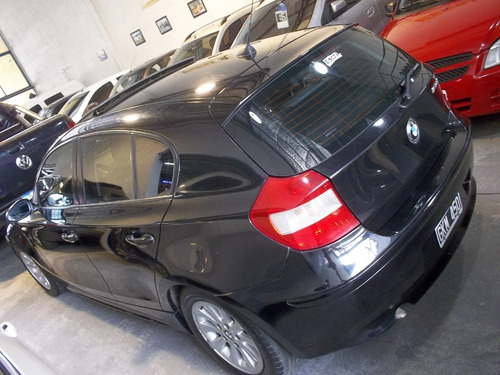 Bmw 120 D 2007 Active