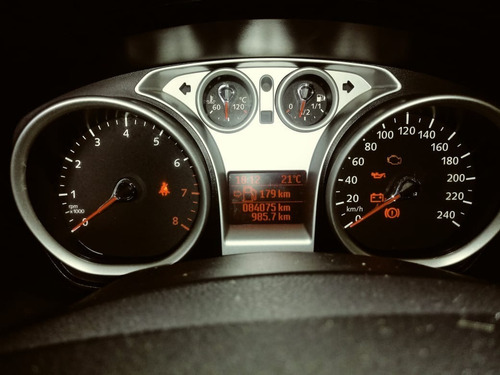 Ford Focus Trend 2 - Nafta 1.6 - 2011