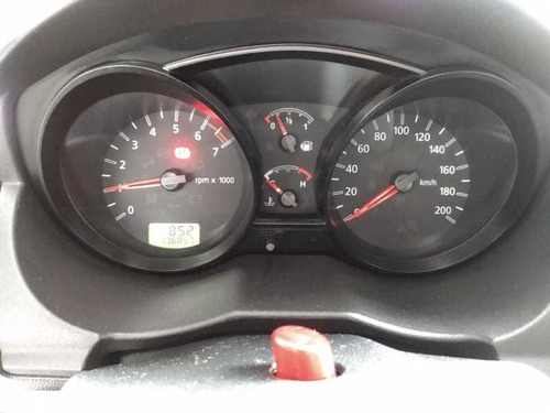 Ford Fiesta 1.0 8v Flex 5p