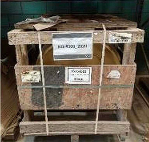 Roda Trator De Esteira Caterpillar D8k E 583 9s7221 1885610
