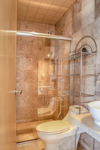 Departamento En Venta Jardín Balbuena