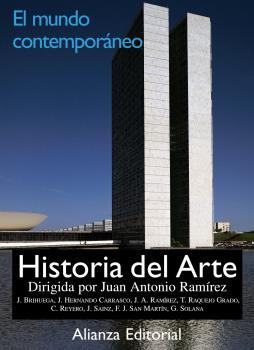 Libro Historia Del Arte 4 M Contempor Alianza De Ramírez Dom