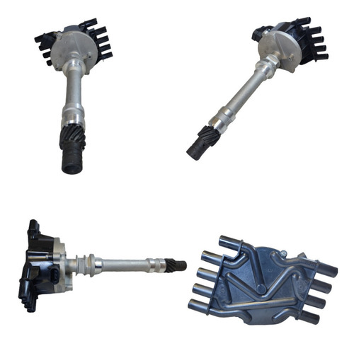 Imagen 1 de 1 de Distribuidor Chev. Vortec 8cil M 5.7l Blazer