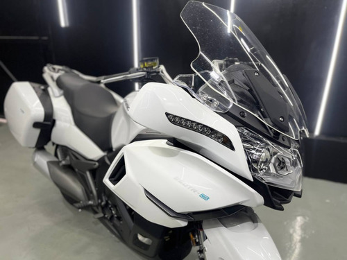 Cfmoto 650tr-g 2023