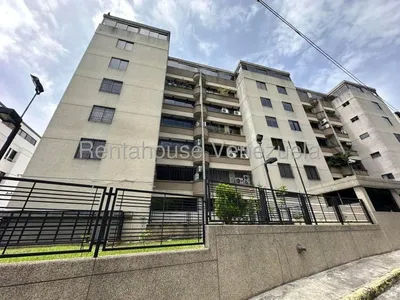 Apartamento en alquiler