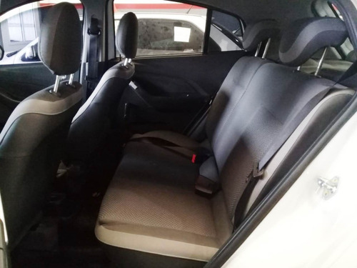 Agile Ls 1.4 -2014 // Anticipo $520.000