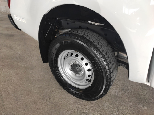 Ford Ranger Dc Xl 2.2 4x2 Mt