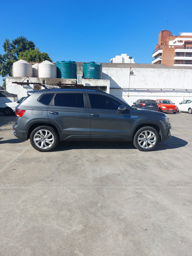 Volkswagen Taos 1.4 250 Tsi Comfortline