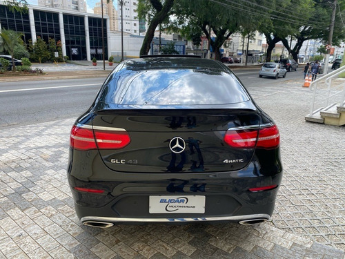 Mercedes-benz Glc 250 2.0 Cgi Gasolina Coupe 4matic 9g-troni