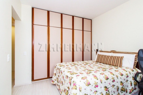 Imagem 12 de 15 de Apartamento - Paraiso - Ref: 108552 - V-108552