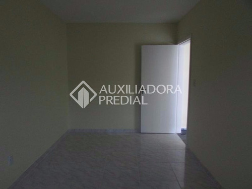 Imagem 7 de 11 de Apartamento - Protasio Alves - Ref: 246996 - V-246996