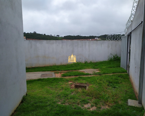 Imagem 3 de 16 de Casa No Bairro São Pedro - Esmeraldas - Ca00231 - 34855860