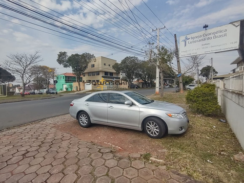 Imagem 4 de 4 de Galpão/pavilhão Para Alugar No Bairro Boneca Do Iguaçu Em - 7388-2