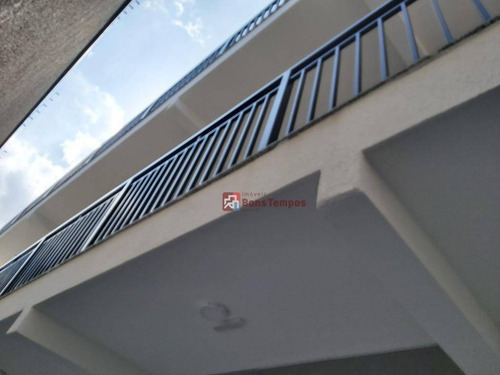 Imagem 5 de 16 de Apartamento Jardim Nordeste - St0054