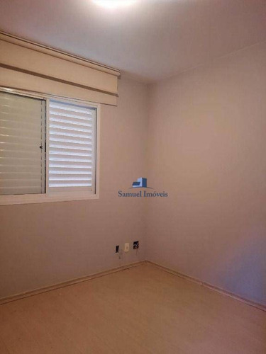 Imagem 2 de 30 de Apartamento Com 4 Dormitórios Para Alugar, 110 M² Por R$ 6.000,00/mês - Planalto Paulista - São Paulo/sp - Ap4273