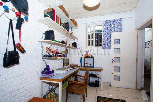 Imagem 6 de 15 de Casa - Vila Leopoldina - Ref: 131413 - V-131413