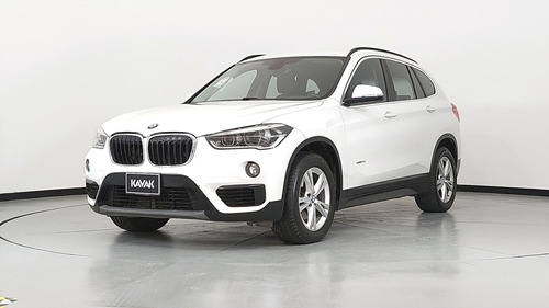 BMW X1 1.5 Sdrive 18ia At