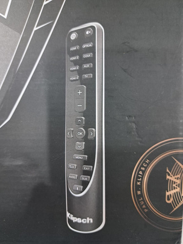 Klipsch Reference Premiere Hd Wireless (Usado)