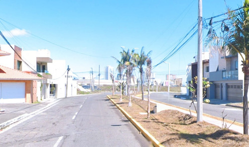 Amplia Casa En Venta En Av. Costa De Oro, Costa De Oro Veracruz, Veracruz. Cmr.