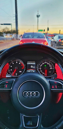 Audi A5 2.0 Luxury T At