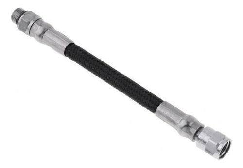 . 3 Conector De Liberación Rápida 15cm