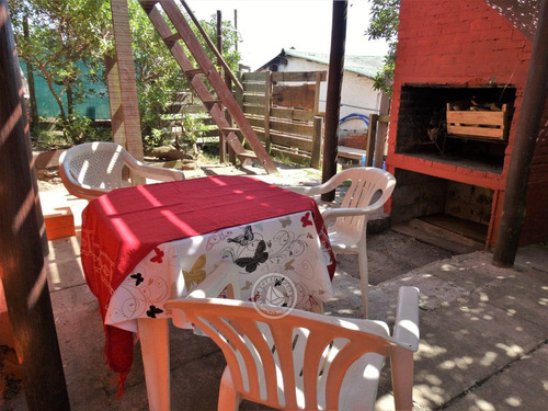 Arenque En Punta Del Diablo