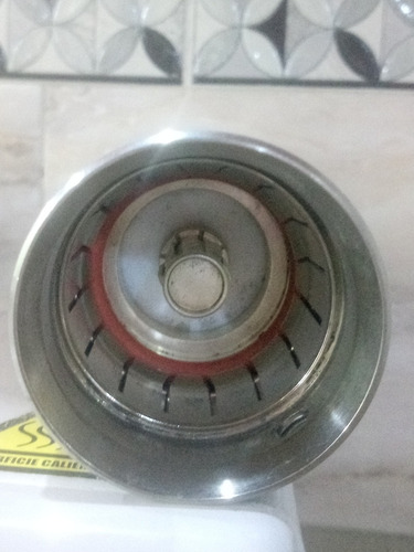 Conector Din 7/16 Heliax De 1 5/8