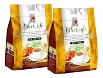 Comprar Vita Café 6 En 1 Dxn - Con Ganoderma (2 Bolsas)  Ginseng