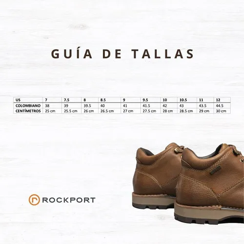 Mocasines rockport new arrivals