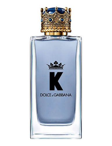 Dolce & Gabbana K 100ml Hombre - L a $4090