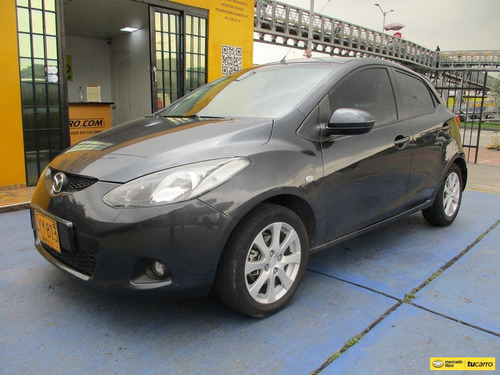 Mazda 2 15ha8  1500cc At Aa