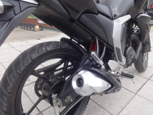 Imagen 7 de 11 de Yamaha Fz 16 { Excelente Estado }