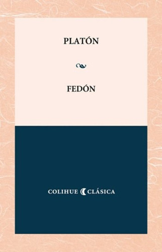 Fedon - Platon