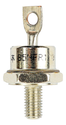 Diodo Retificador 85hfr120 Carregador Anodo Parafuso 85a