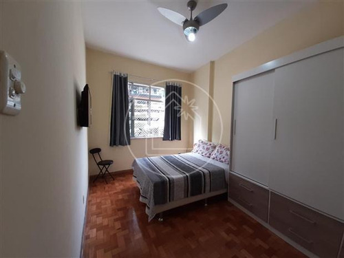 Apartamento - Ref: 827201