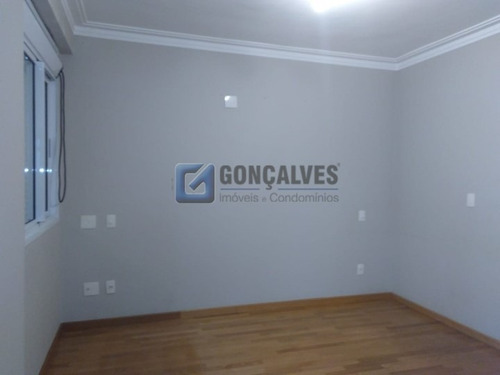 Locação Apartamento Sao Bernardo Do Campo Centro Ref: 36655 - 1033-2-36655