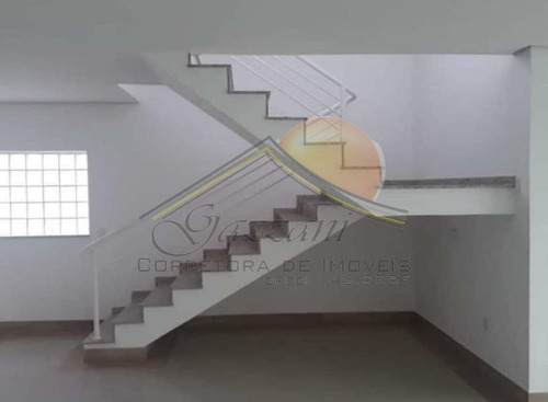 Imagem 14 de 15 de Casa Para Venda Em Bragança Paulista, Residencial Colinas De São Francisco, 3 Dormitórios, 3 Suítes - G0837_2-1178653