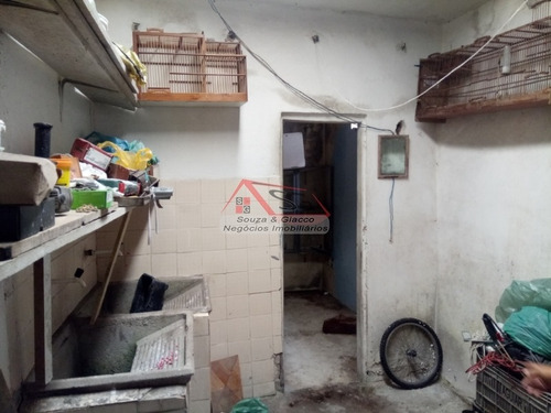 Imagem 30 de 30 de Casa Para Venda 150m² - Cidade Júlia - Id 1578 - 1578