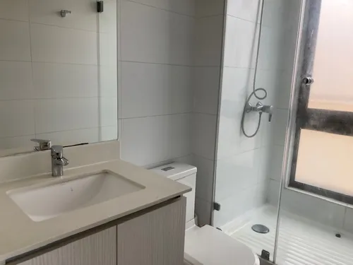 Departamento En Av. Vicuña Mackenna Con Irarrazabal