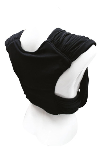 Inizzi Canguro Portabebe Elastico, Paquete De 1 Count
