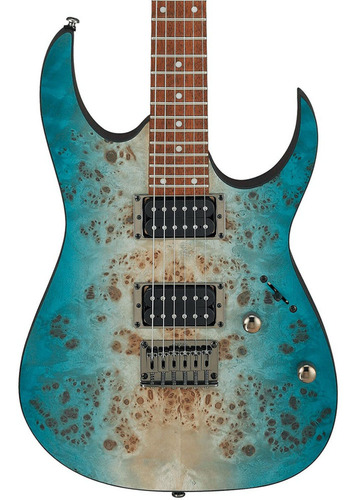 Guitarra Eléctrica Ibanez Rg421pb