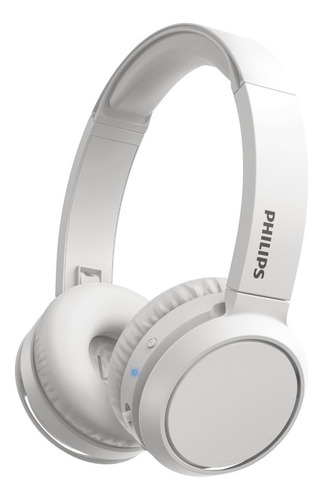 Imagen 3 de 8 de Audífono Bluetooth Philips Tah4205