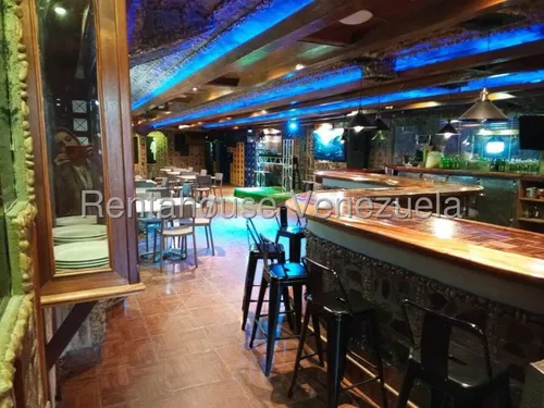 Bar/restaurant Bodegón En Venta (fondo De Comercio), Urb. La Urbina