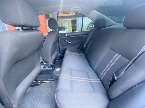 Volkswagen Jetta Europa 2.0